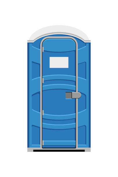 Types of Portable Toilets We Offer in Byron, MN